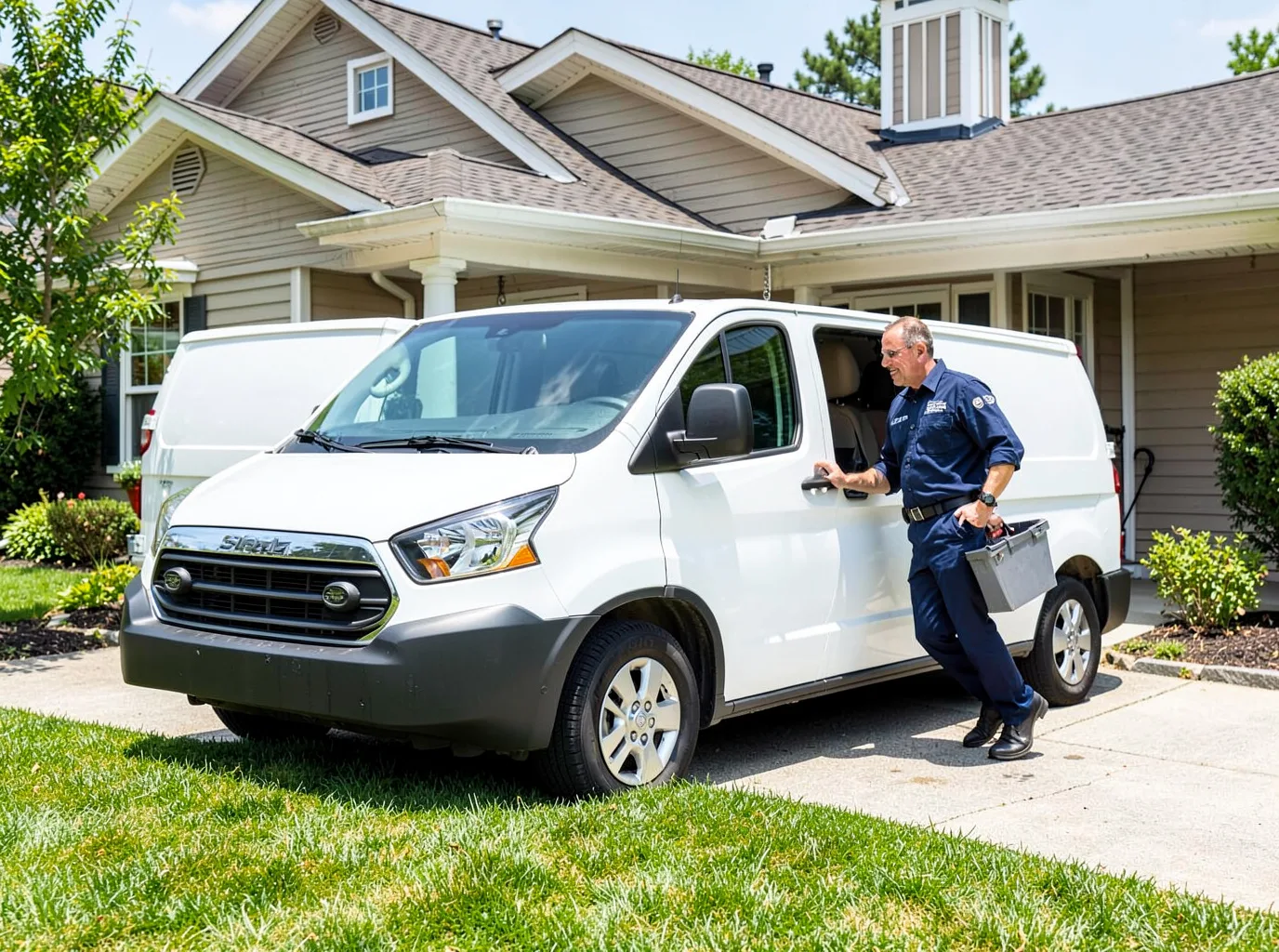 Emergency Plumber company in Delmar, MD