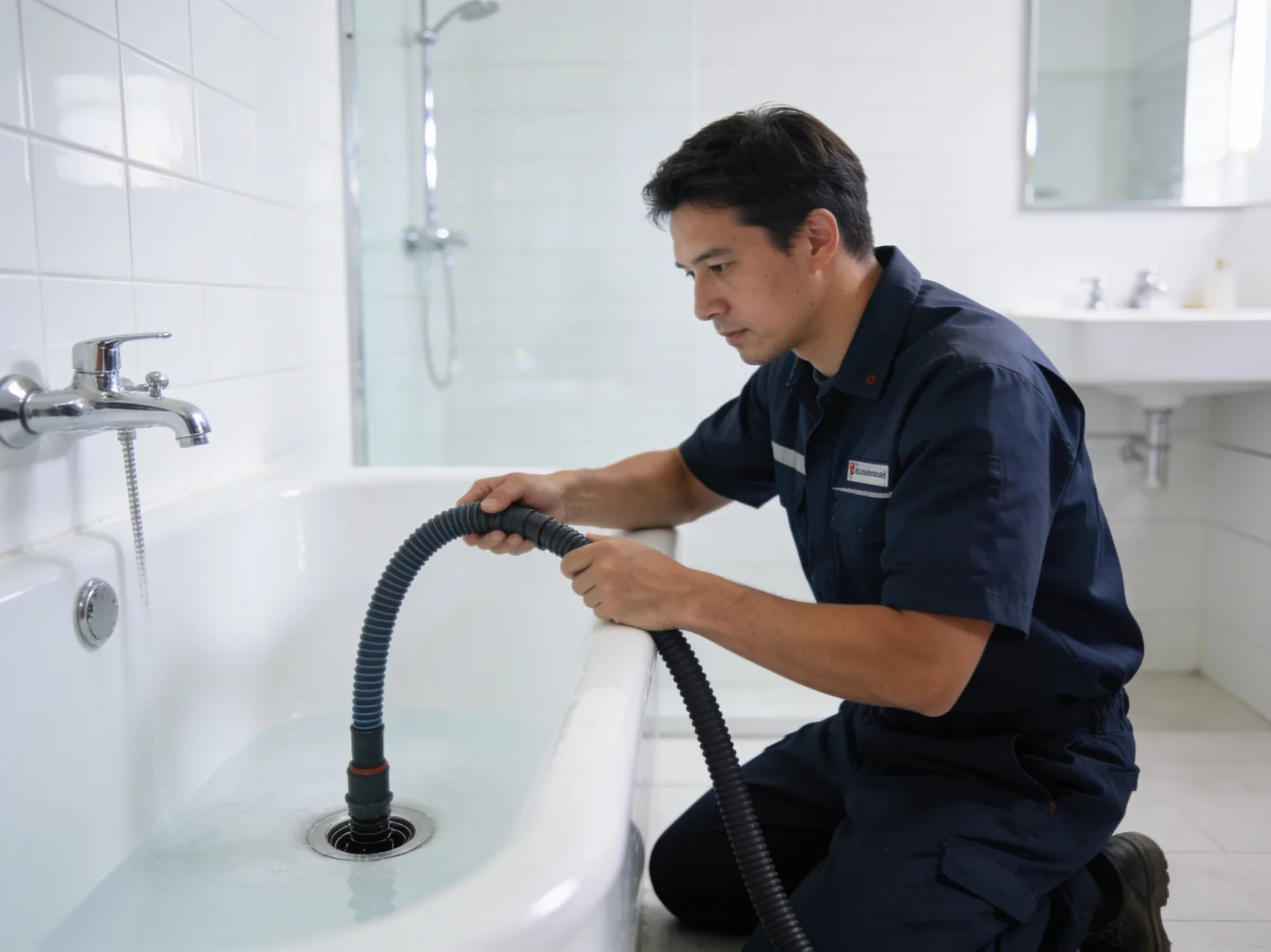Emergency Plumber Delmar, MD FAQs
